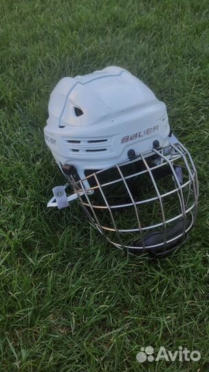 Хоккейная экипировка для детей