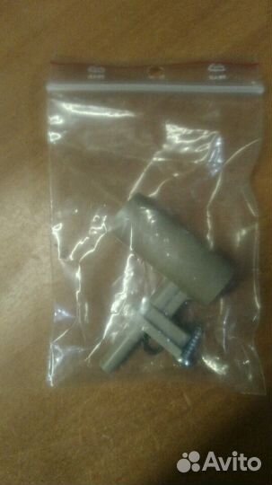 Трубка пито для котла vaillant