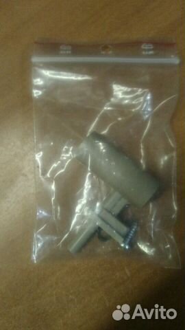 Трубка пито для котла vaillant