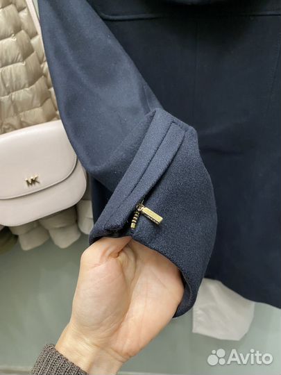 Пальто hugo boss