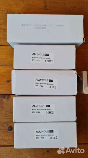 Источник питания Arlight