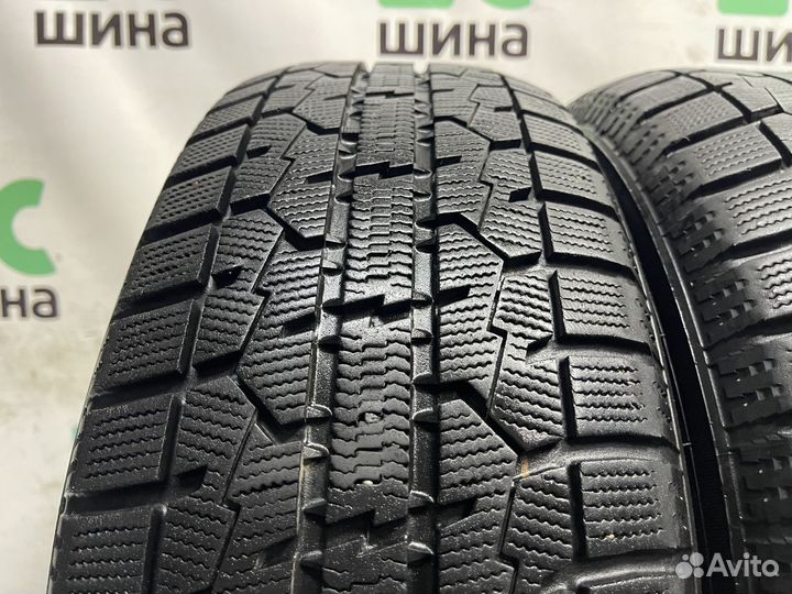 Toyo Observe Garit GIZ 205/60 R16