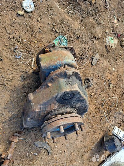 Бортовые Т40