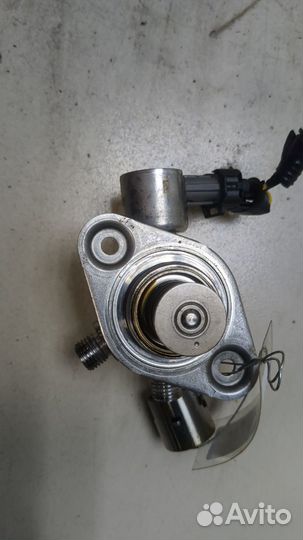 Тнвд Ford EcoSport 2017, 2023