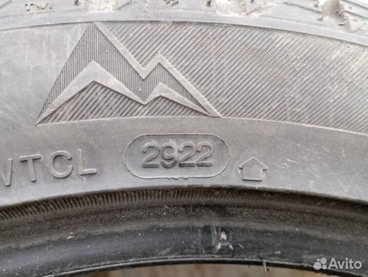 Sunny NW631 225/45 R17