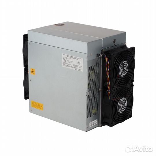 Асик Antminer S19XP 134 th/s