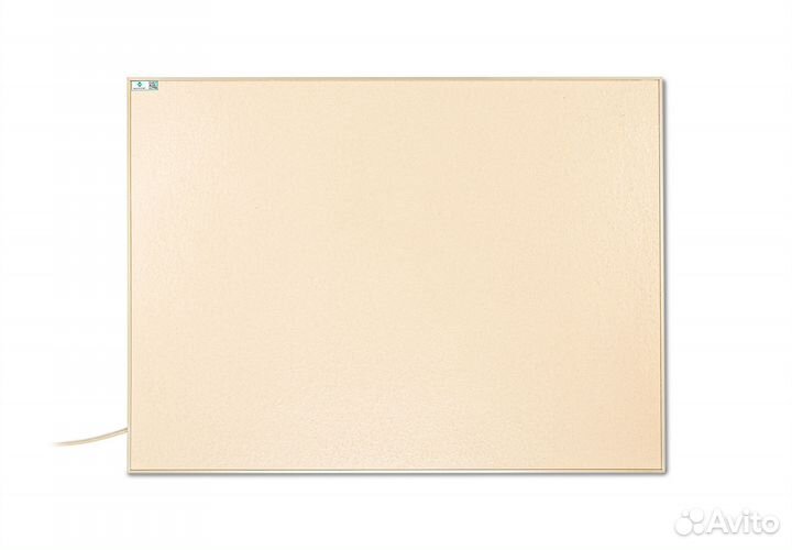 Экономичный обогреватель Nikaten