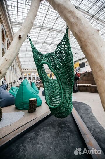 Мастер по изготовлению вязаных изделий