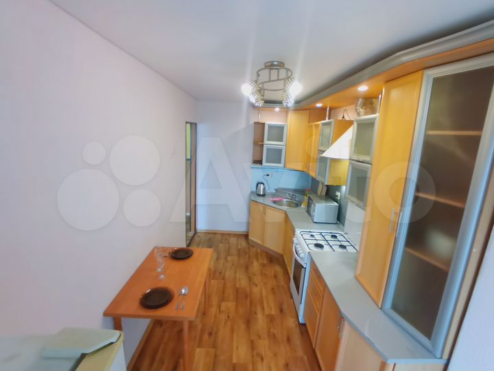 1-к. квартира, 39 м², 5/9 эт.