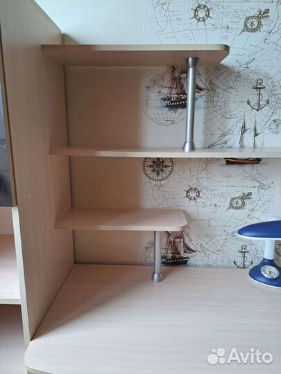 Компьютерный стол бу