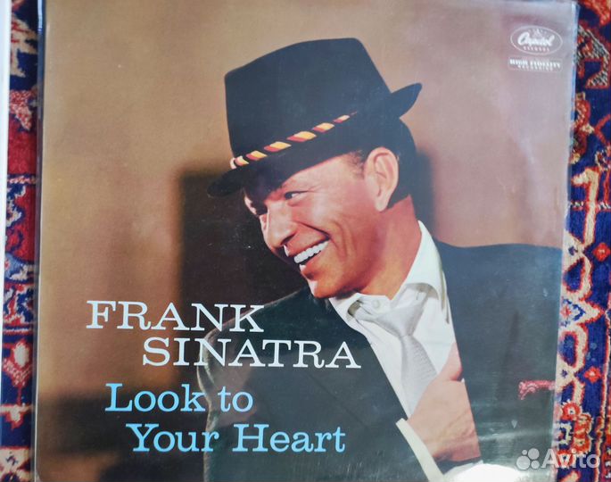Земфира, Adel, Sinatra, Rolling, Madonna/ lp