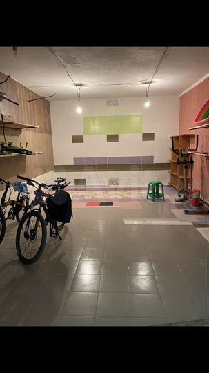 Гараж, 30 м²