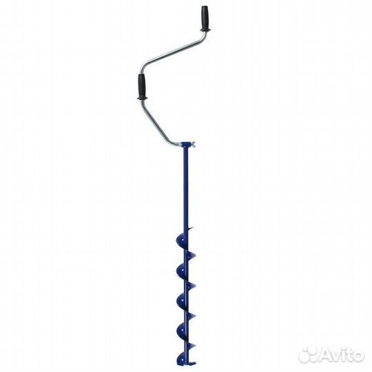 Ледобур 'Патриот' 100 мм