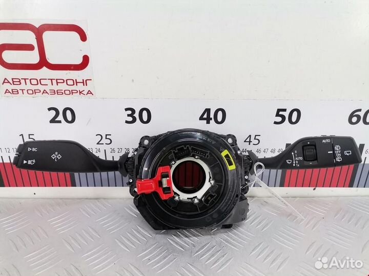 Шлейф руля BMW 5-Series (G30/G31/G38) 2019