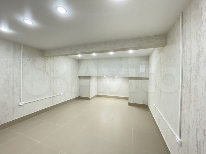 Помещение, 17,3 м2, новый ремонт, первая линия