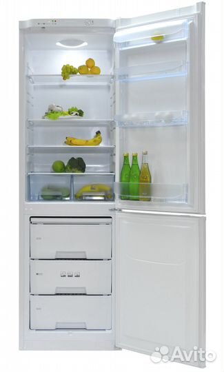 Холодильник Pozis RK-149 серебристый