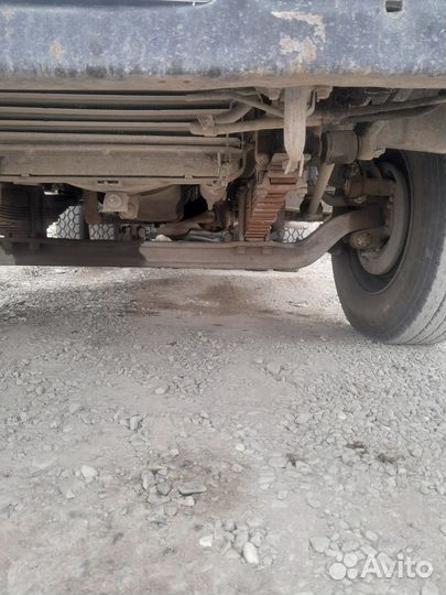 Запчасти на камаз