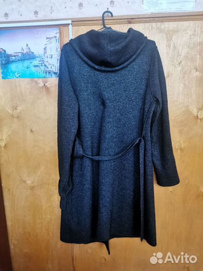 Кардиган шерсть мериноса