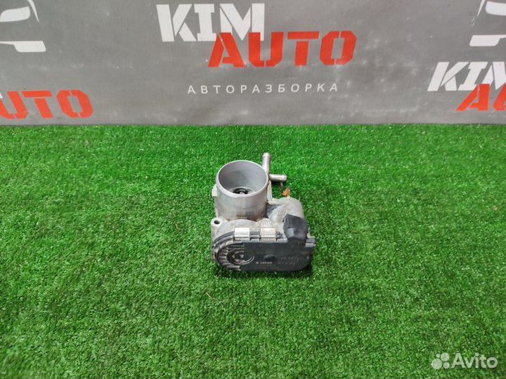 Дроссельная заслонка Kia Picanto 2 1.0 G3LA 2011