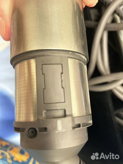 Стайлер dyson airwrap
