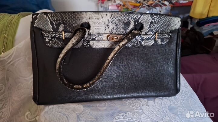 Сумка женская