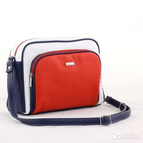 Сумка Саломея искусственная кожа