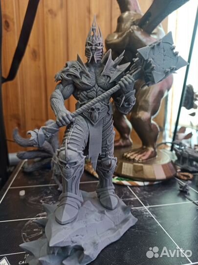 World of warcraft фигурка