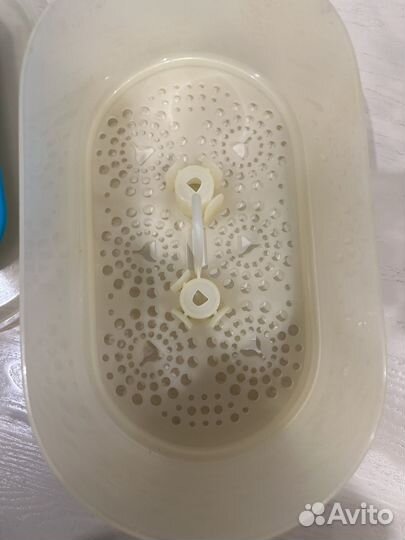 Стерилизатор avent