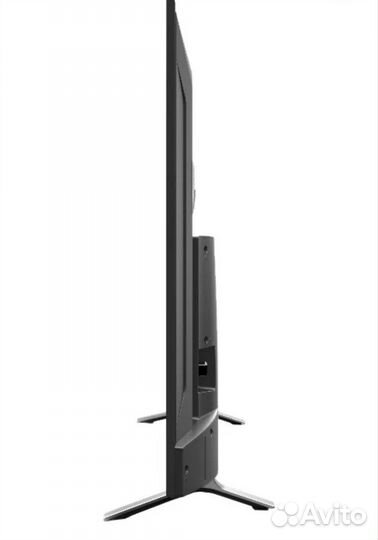 Телевизор 4к Toshiba