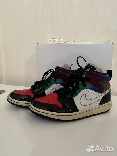 Nike Air Jordan 1 Mid