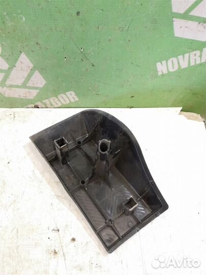 Педаль Тойота Хайлендер