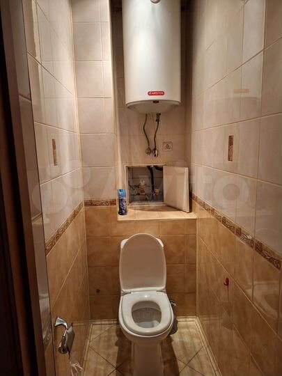 4-к. квартира, 96 м², 4/6 эт.