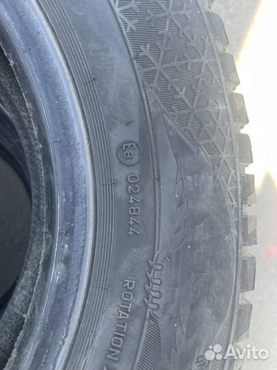 Cordiant Snow Cross 2 175/70 R13