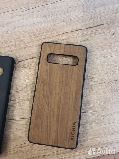 Чехол на samsung s10