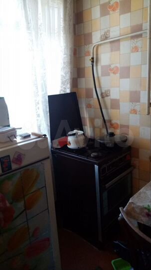 1-к. квартира, 26 м², 1/3 эт.