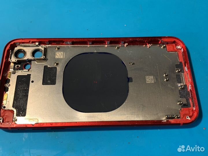 Корпус для iPhone xr iPhone 11