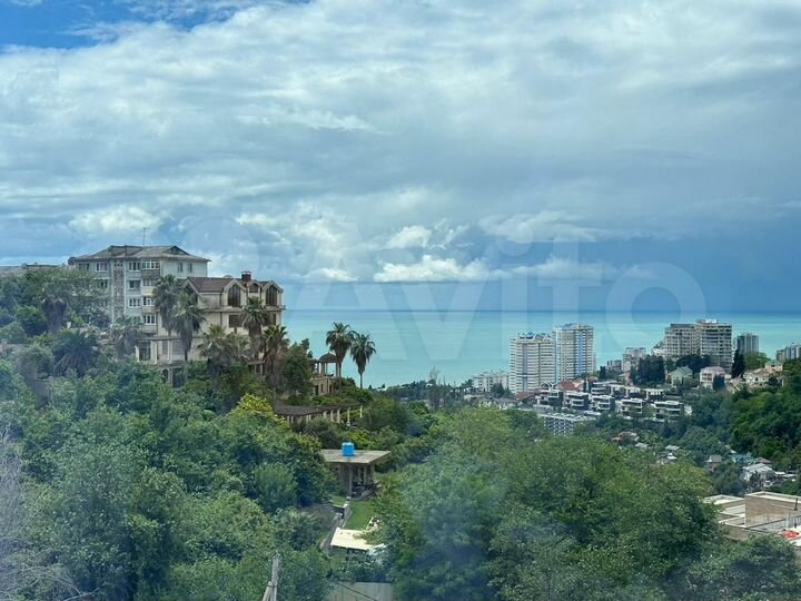 1-к. квартира, 40 м², 8/19 эт.