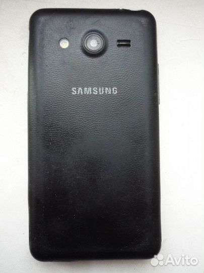 Samsung Galaxy Core 2 Duos SM-G355H/DS, 4 ГБ