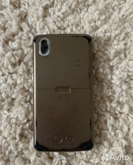 LG 200
