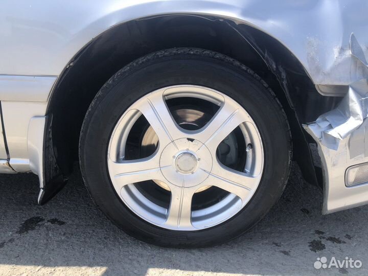 Диски с резиной r16 5 114 3 5 100