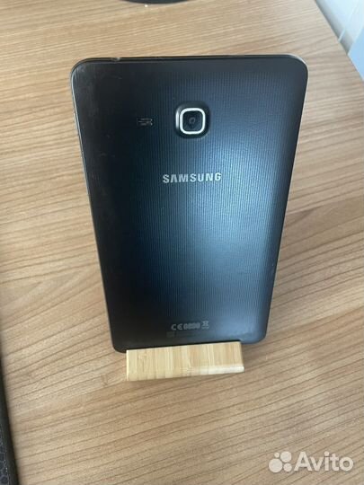 Samsung Galaxy Tab A6