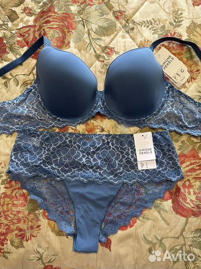 Комплект нижнего белья оригинал