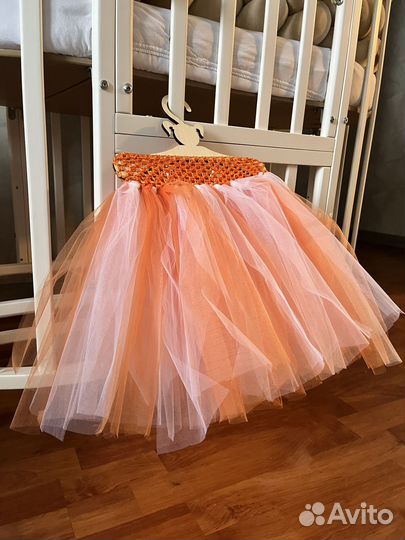 Юбка пачка туту на заказ