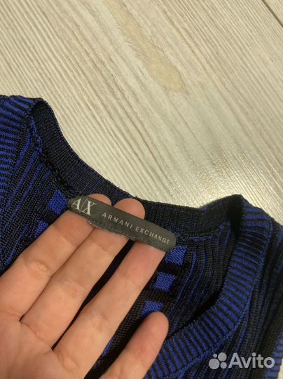 Доставка Пакет вещей для Ольги