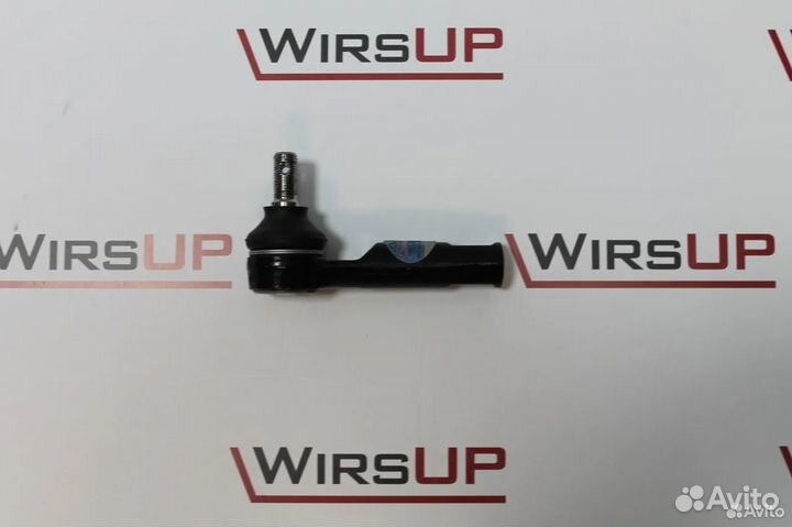 Рулевой наконечник Haval F7 F7X 3401100XKQ04A
