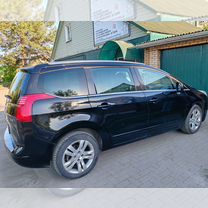 Peugeot 5008 1.6 AMT, 2010, 130 000 км, с пробегом, цена 880 000 руб.