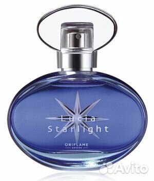 Oriflame Lucia Starlight Орифлэйм