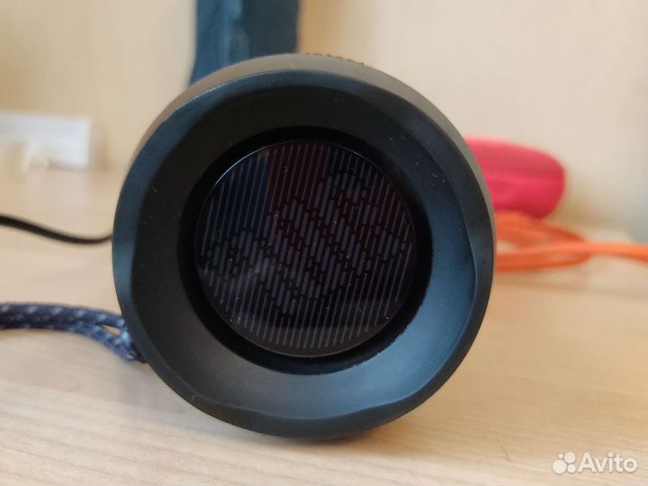 Колонка jbl flip 4