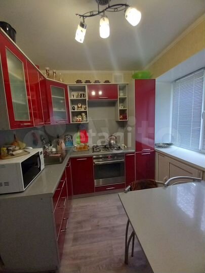 2-к. квартира, 41,5 м², 2/5 эт.