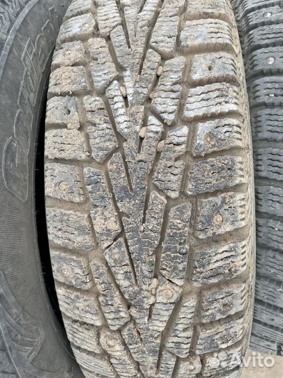 Cordiant Snow Cross 175/70 R13